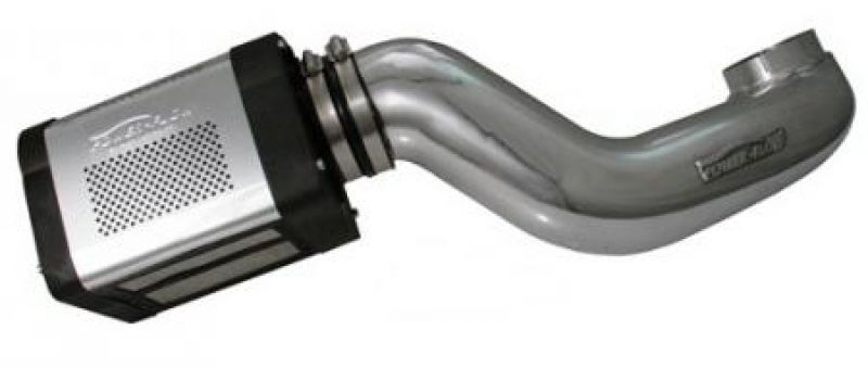 FORD MUSTANG 07-09 4.0L V6 POWER-FLOW INTAKE SYSTEM [INJEN]