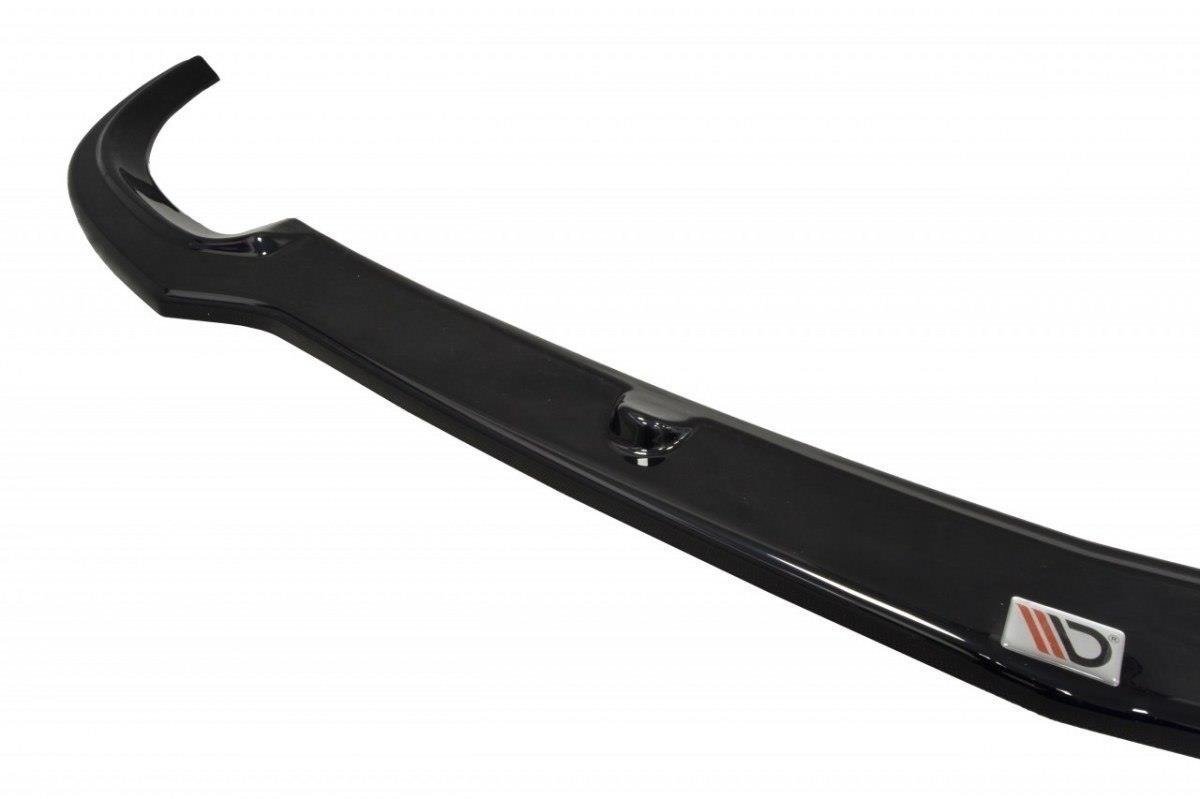Front Splitter Mercedes-Benz C Sedan / Estate AMG-Line W204 / S204 - 6
