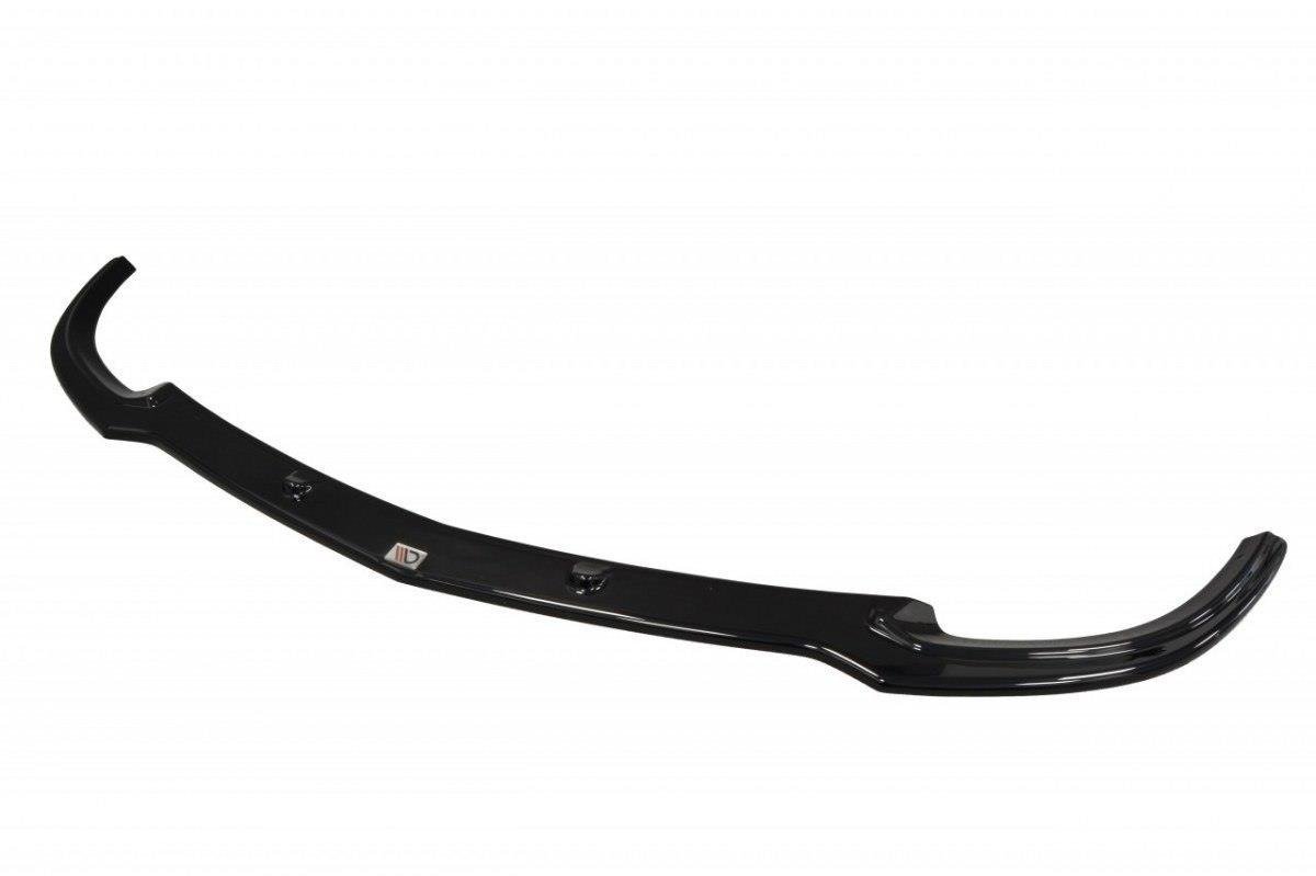 Front Splitter Mercedes-Benz C Sedan / Estate AMG-Line W204 / S204 - 5