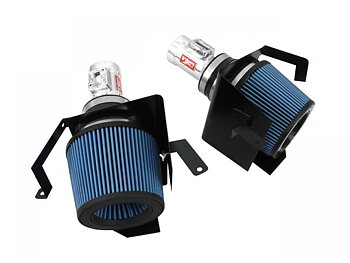 INFINITI G37 SEDAN 08+ 3.7L V6 SHORT RAM AIR INTAKE [INJEN]