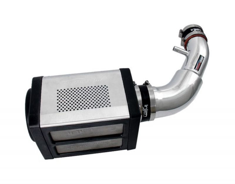 JEEP WRANGLER 07-09 3.8L V6 POWER-FLOW INTAKE SYSTEM [INJEN]