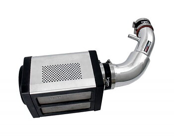 JEEP WRANGLER 07-09 3.8L V6 POWER-FLOW INTAKE SYSTEM [INJEN]