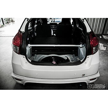TOYOTA YARIS 10+ XP13  ULTRARACING 2P REAR UPPER STRUT BAR