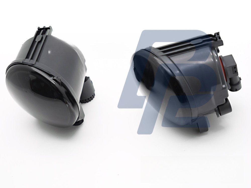 Fog Lights Smoked for BMW E92 / E93 / F07 / F10 / F11 / F22 / F23 - 3