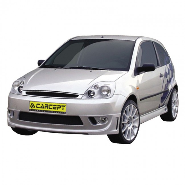 FORD FIESTA VI 02+ CARCEPT GRILL