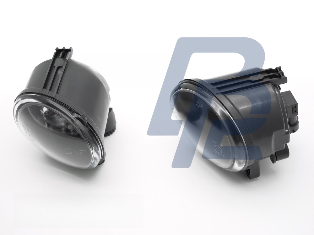 Fog Lights Clear for BMW E92 / E93 / F07 / F10 / F11 / F22 / F23 - 3