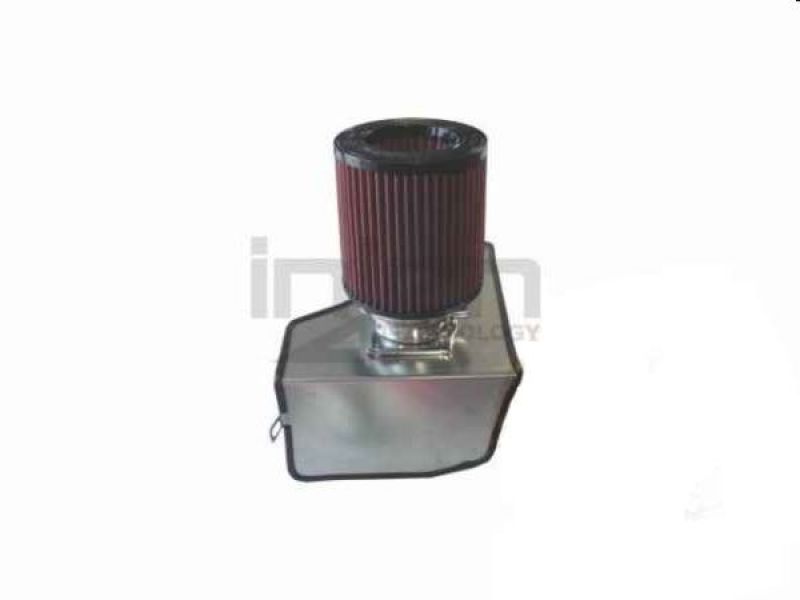 NISSAN 200SX S14 94-01 SR20DET SHORT RAM AIR INTAKE [INJEN]