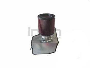 NISSAN 200SX S14 94-01 SR20DET SHORT RAM AIR INTAKE [INJEN]