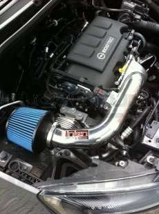OPEL ASTRA G 98-05 1.6L ECOTEC SHORT RAM AIR INTAKE [INJEN]