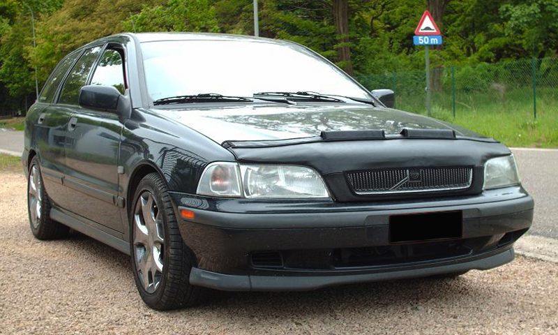VOLVO S40V40 96-04 SKAI CARBRA/STONEGUARD