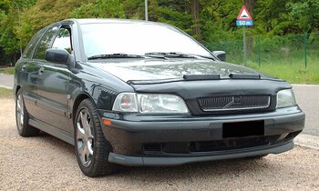 VOLVO S40V40 96-04 SKAI CARBRA/STONEGUARD