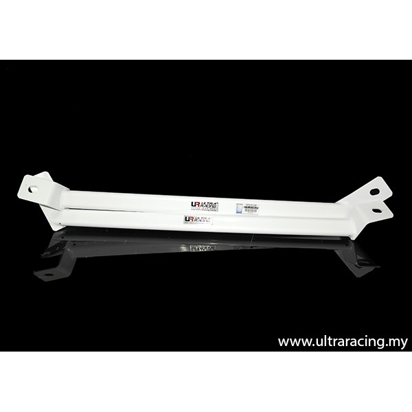 HONDA CIVIC 3D 96-00 ULTRARACING 2X2P B-C PILLAR BRACES