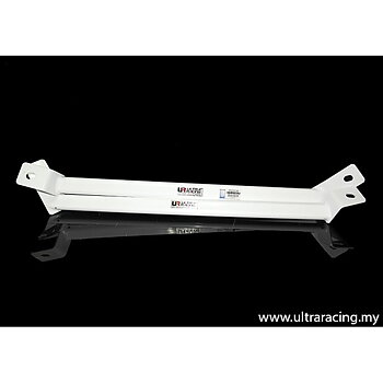 HONDA CIVIC 3D 96-00 ULTRARACING 2X2P B-C PILLAR BRACES