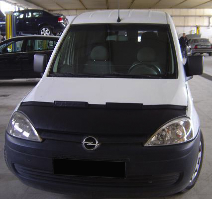 OPEL COMBO 98-01 SKAI CARBRA/STONEGUARD