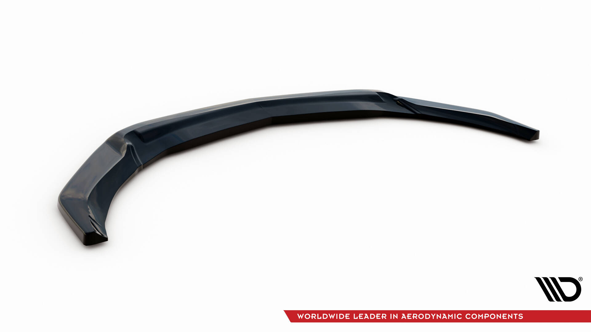 Front Splitter V.2 Mercedes-Benz A45 Aero W176 Facelift - 6