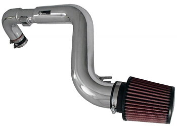VW GOLF V 03+ 2.0L GTI SHORT RAM AIR INTAKE SYSTEM [INJEN]