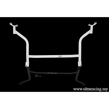 HONDA CIVIC FD 05-11  ULTRARACING 4P FRONT UPPER STRUT BAR