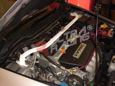 HONDA ACCORD CM5 2.5 05+ (USA) ULTRA-R FRÄMRE ÖVRE FJÄDERBENSSTAG
