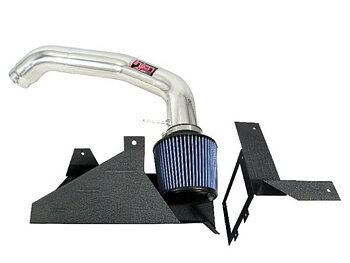 VOLVO C30 09+ 2.5L T5 SHORT RAM AIR INTAKE POLISH [INJEN]