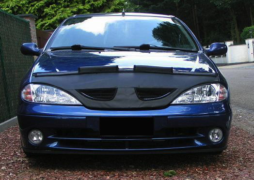 RENAULT MEGANE I 4/99-02 SKAI CARBRA/STONEGUARD