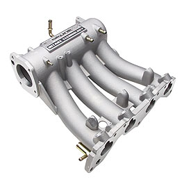 HONDA D15/D16 SOHC PRO SERIES ALU INTAKE MANIFOLD SKUNK2