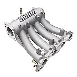 HONDA D15/D16 SOHC PRO SERIES ALU INTAKE MANIFOLD SKUNK2