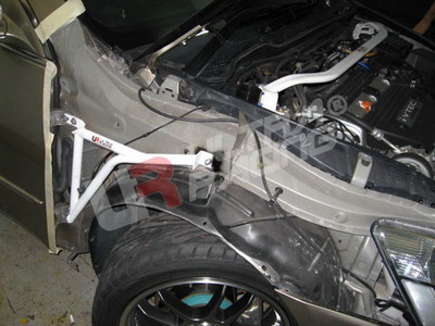HONDA ACCORD CM5 2.5 05+ (USA) ULTRARACING SKÄRMSTAG