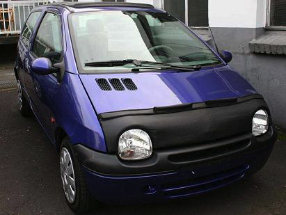 RENAULT TWINGO 97-00 SKAI CARBRA/STONEGUARD
