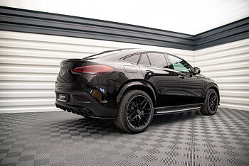 Side Skirts Diffusers Mercedes-AMG / AMG-Line GLE Coupe C167