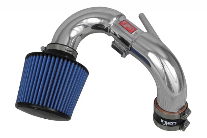 TOYOTA PRIUS HYBRID 09+ 1.8L SHORT RAM AIR INTAKE [INJEN]