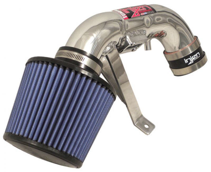 HONDA CIVIC HYBRID 06+ 1.3L SHORT RAM AIR INTAKE [INJEN]