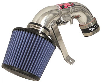 HONDA CIVIC HYBRID 06+ 1.3L SHORT RAM AIR INTAKE [INJEN]