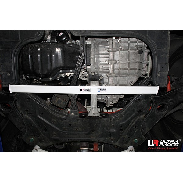 KIA OPTIMA 11+ ULTRARACING 2-POINT FRONT LOWER BRACE 2782