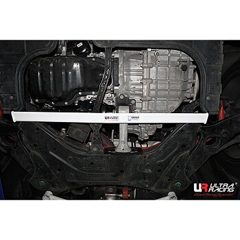 KIA OPTIMA 11+ ULTRARACING 2-POINT FRONT LOWER BRACE 2782