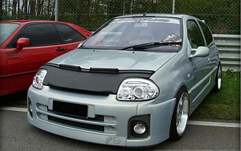 RENAULT CLIO II SPORT 98-01 SKAI CARBRA/STONEGUARD