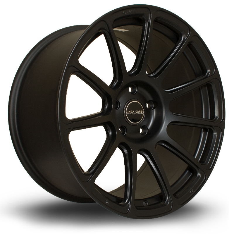 ROTA LC888 19 INCH 10J 5X120 ET37 FBLACK
