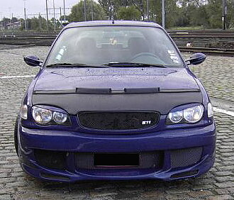 TOYOTA COROLLA E11 00-01 SKAI CARBRA/STONEGUARD