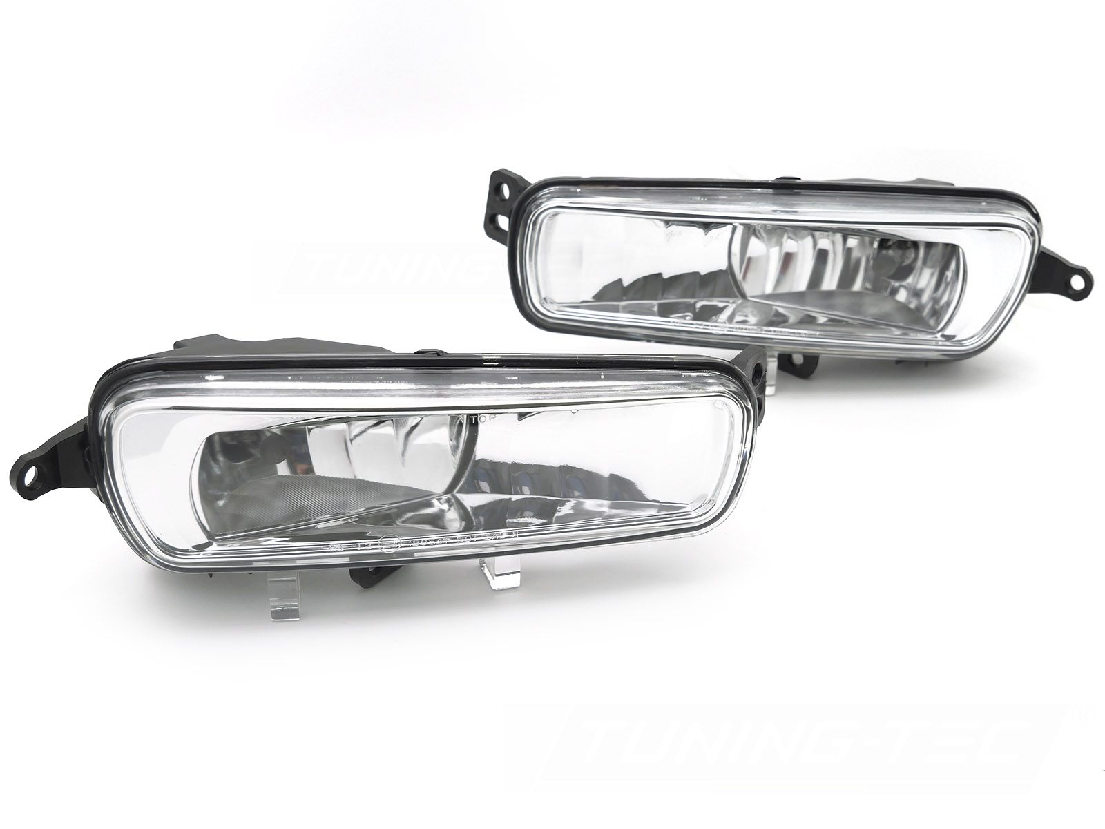 DIMLJUS CLEAR TILL FORD FOCUS III / MONDEO / C-MAX 2014-2018