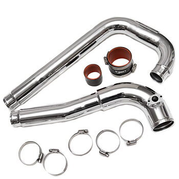 HYUNDAI GENESIS 10+ 2.0L 4CYL INTERCOOLER PIPING KIT [INJEN]