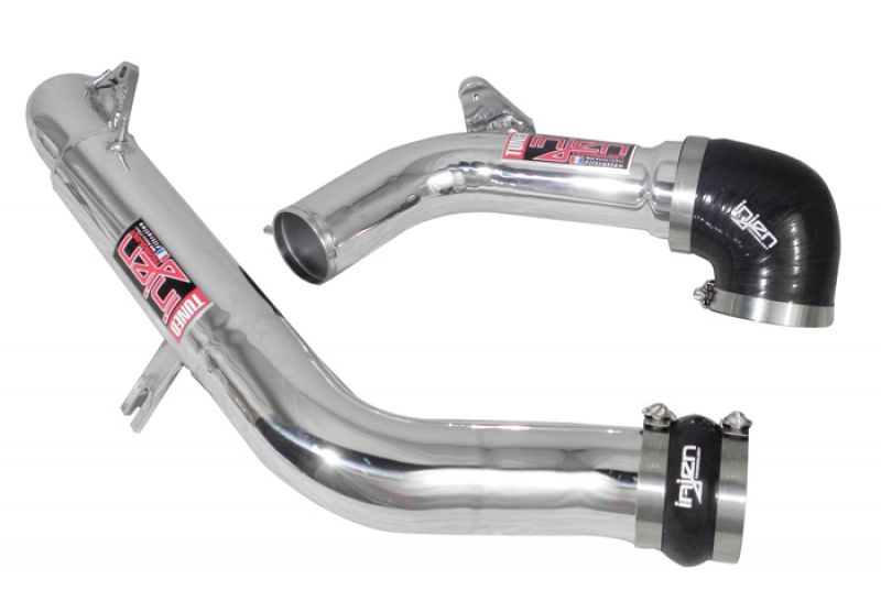 NISSAN JUKE 09+ 1.6L CVT INTERCOOLER PIPING KIT [INJEN]