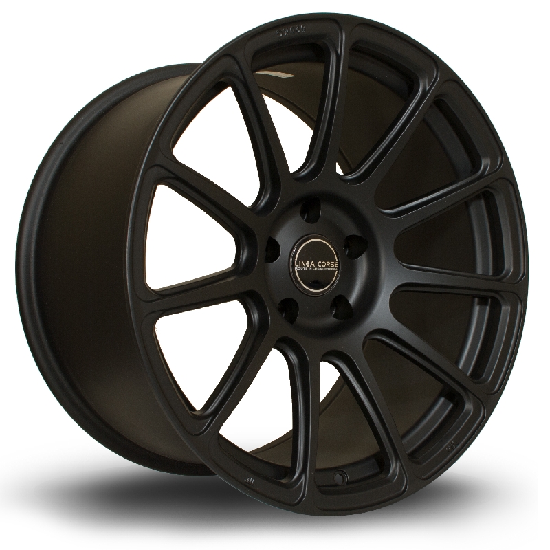 ROTA LC888 19 INCH 10.5J 5X120 ET25 FBLACK