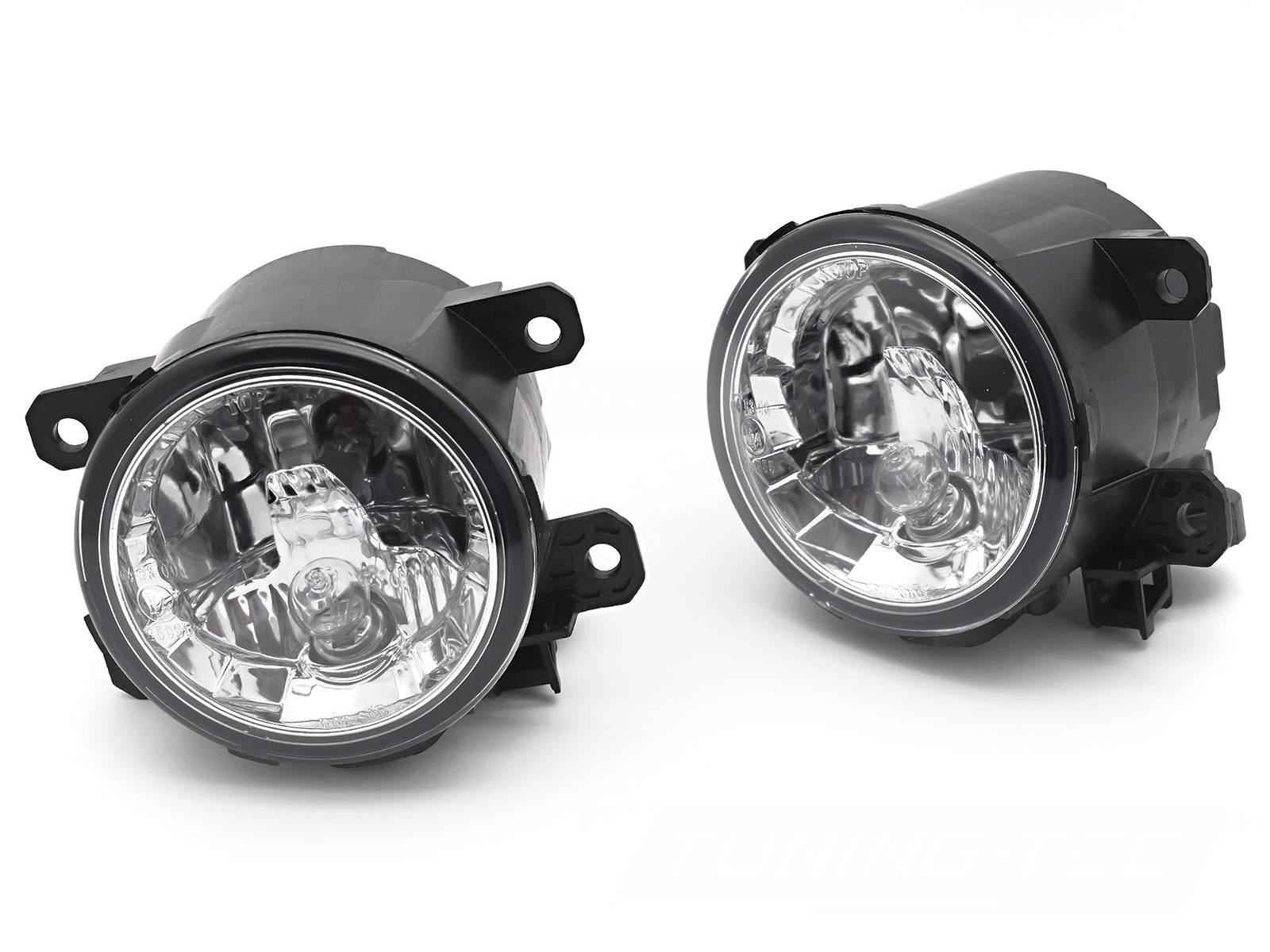 DIMLJUS CLEAR TILL FORD ECOSPORT 2012-2017
