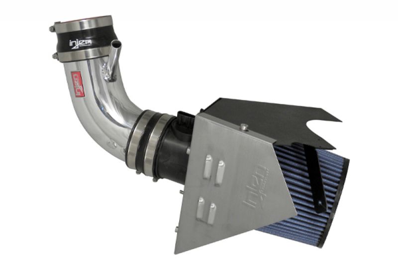 HYUNDAI GENESIS 10+ 3.8L V6 SHORT RAM AIR INTAKE [INJEN]