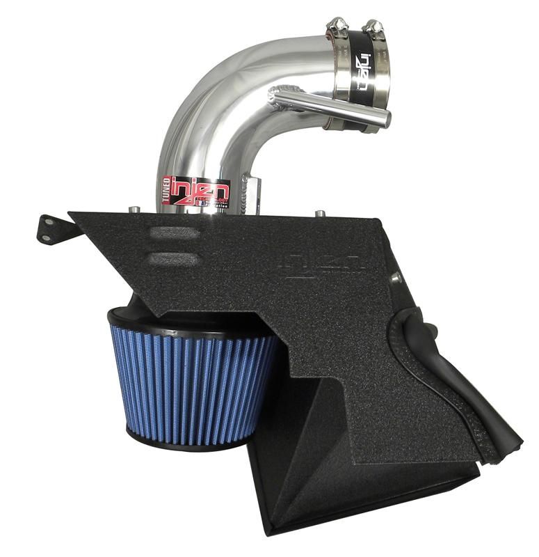 HYUNDAI GENESIS 13+ 3.8L V6 SHORT RAM AIR INTAKE [INJEN]