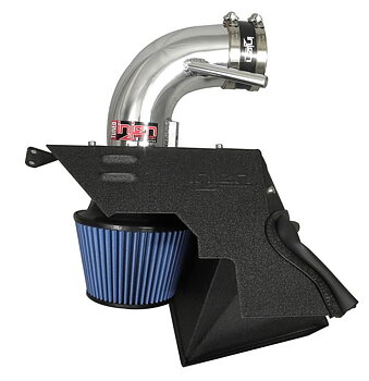 HYUNDAI GENESIS 13+ 3.8L V6 SHORT RAM AIR INTAKE [INJEN]