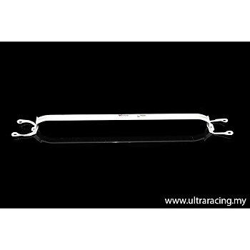 KIA RIO 1.5 DC 05-10 ULTRARACING 2P FRONT UPPER STRUT BAR