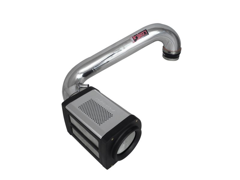 DODGE RAM 09+ 5.7L V8 POWER FLOW INTAKE SYSTEM [INJEN]