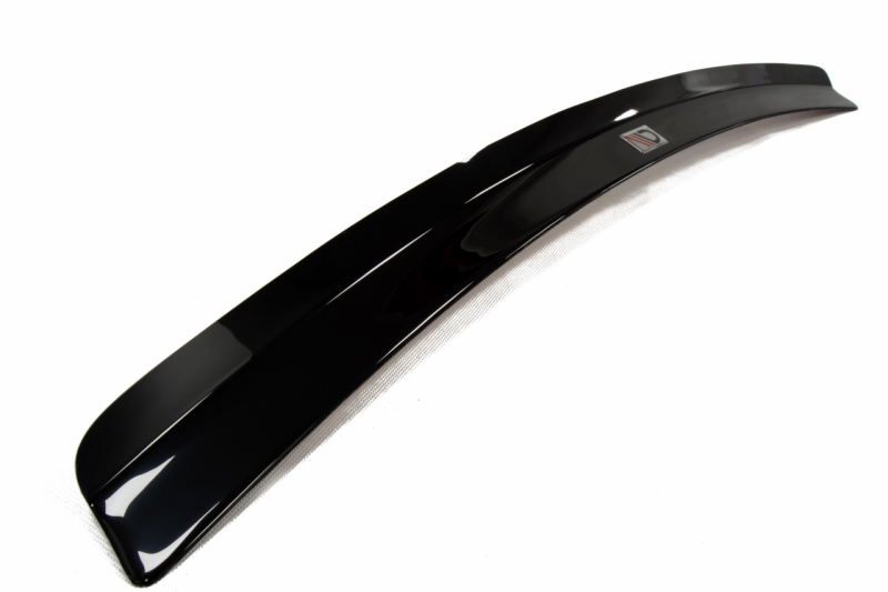 SPOILER CAP FORD FOCUS 3 RS - 4