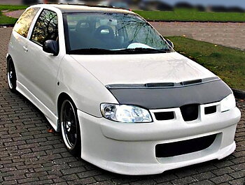 SEAT CORDOBA/IBIZA 6K2 99-02 SKAI CARBRA/STONEGUARD