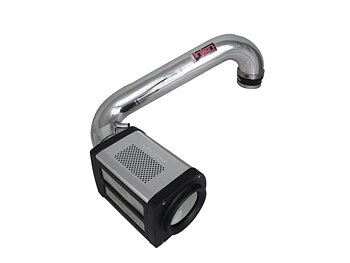 DODGE RAM 09+ SRT-8 6.1L V8 POWER FLOW INTAKE SYSTEM [INJEN]